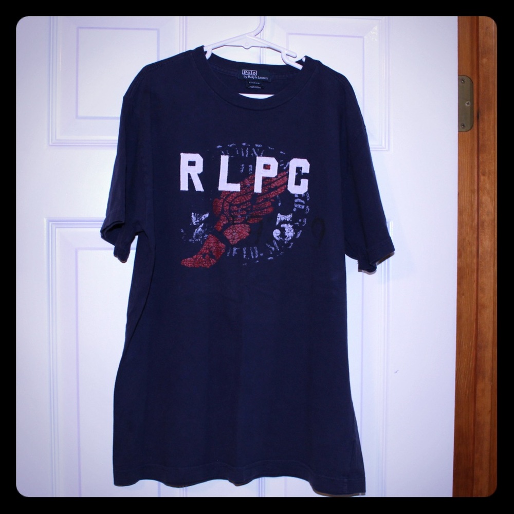 Polo T-shirt